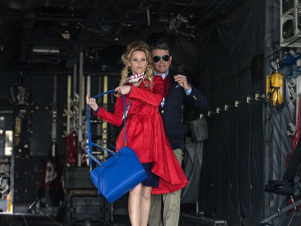 La última nota : Foto Elizabeth Banks