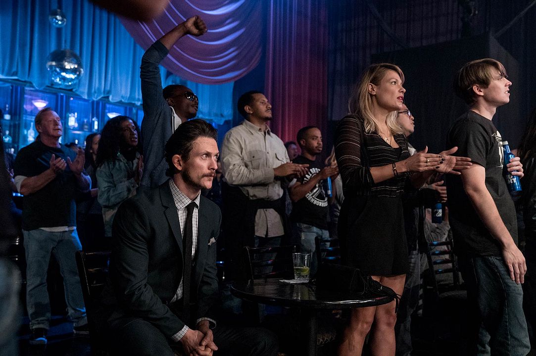 Foto Jonathan Tucker