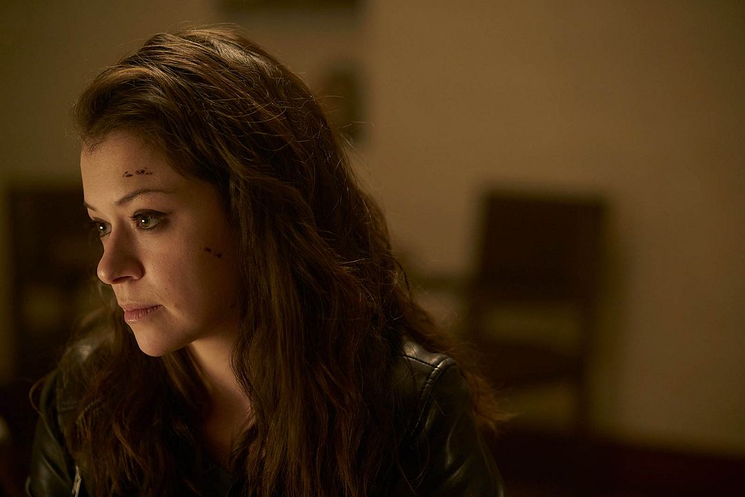 Orphan Black : Foto Tatiana Maslany