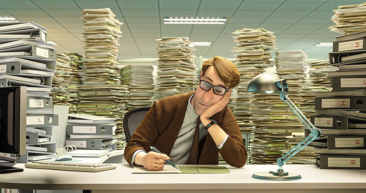 La familia Monster : Foto