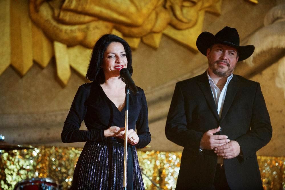 Foto Veronica Falcon