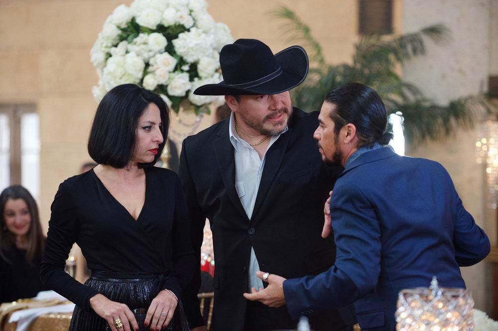 Foto Veronica Falcon