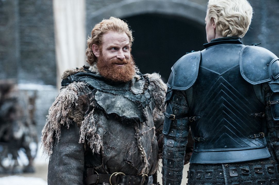 Foto Kristofer Hivju