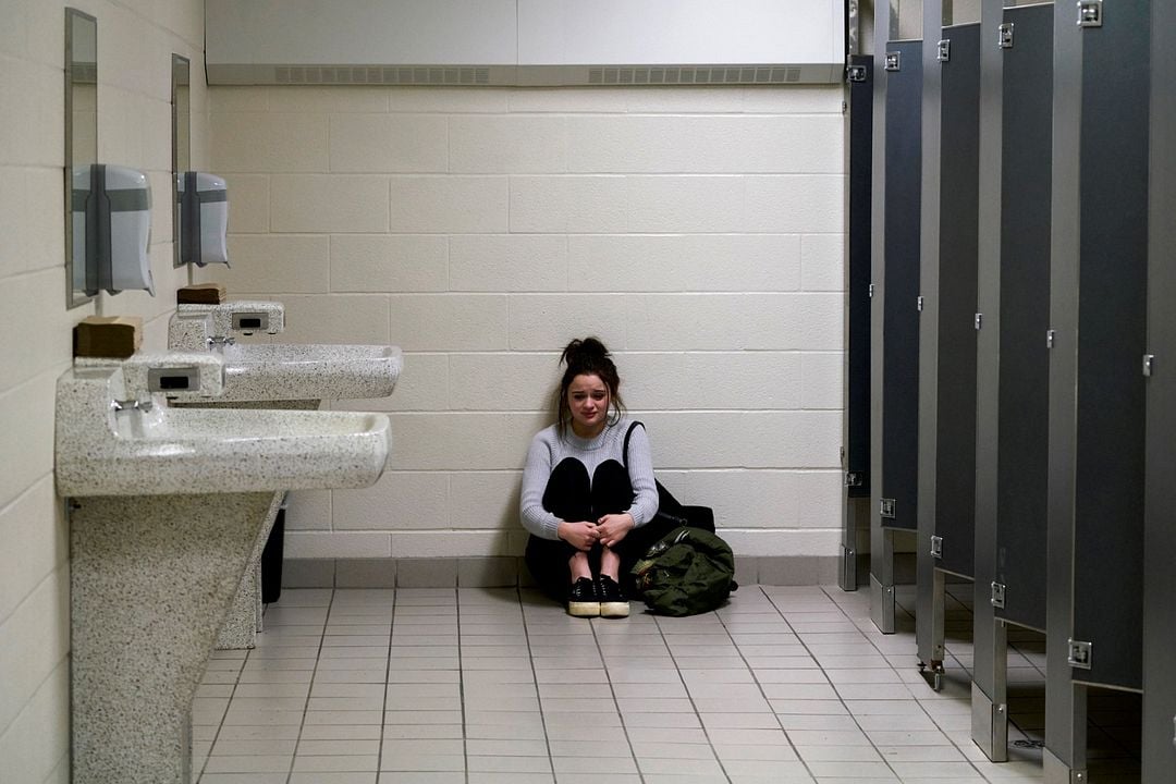 Siete deseos : Foto Joey King