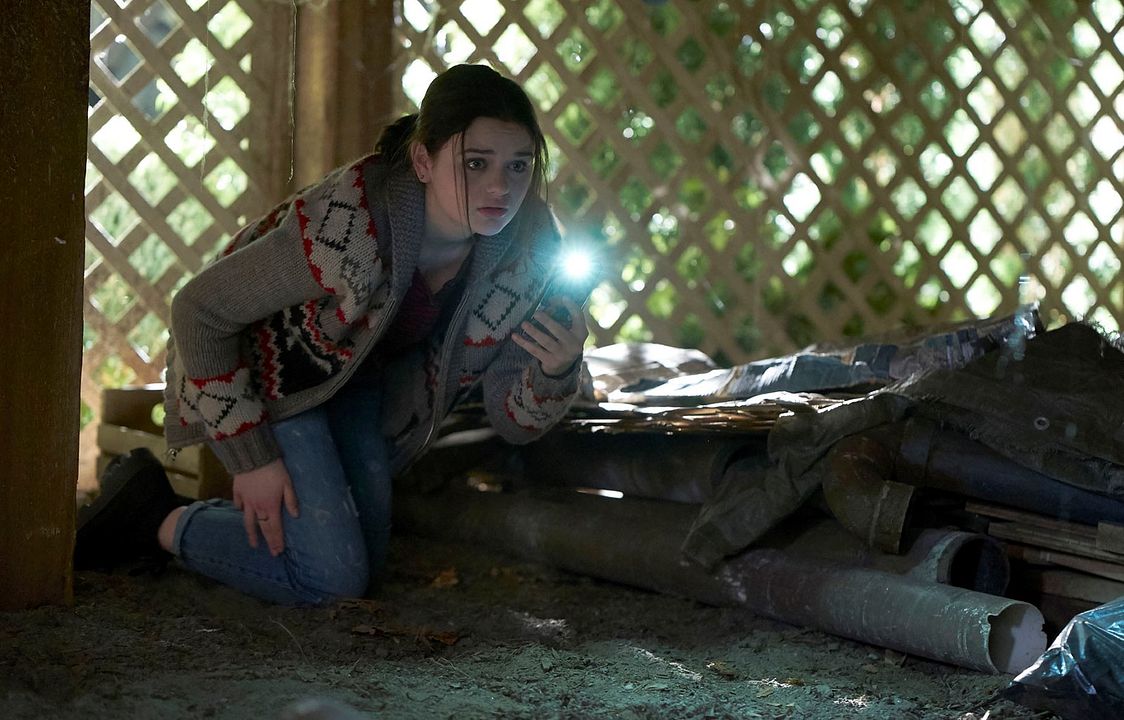 Siete deseos : Foto Joey King