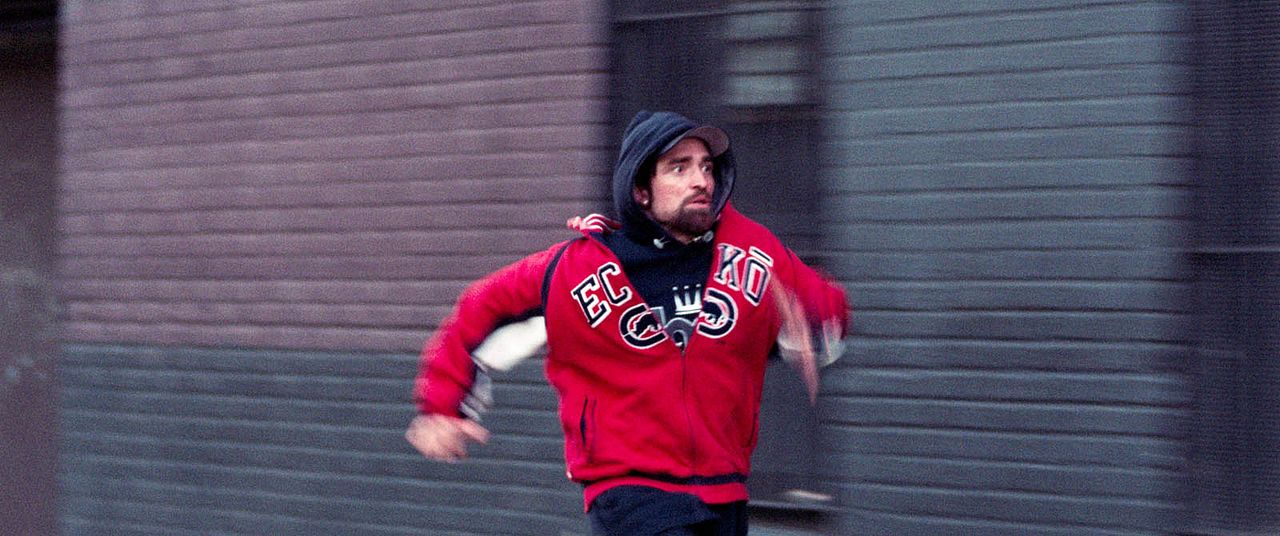 Good Time: Viviendo al límite : Foto Robert Pattinson
