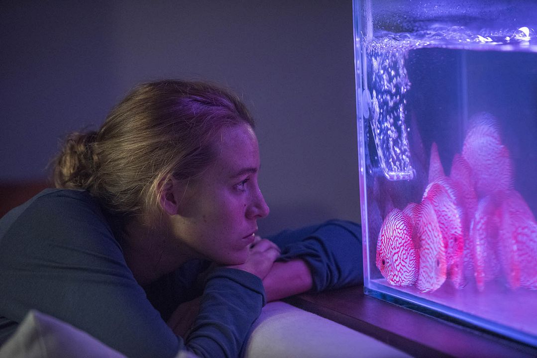 Dame tus ojos : Foto Blake Lively