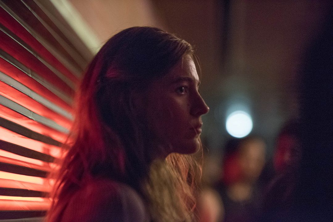 Dame tus ojos : Foto Blake Lively