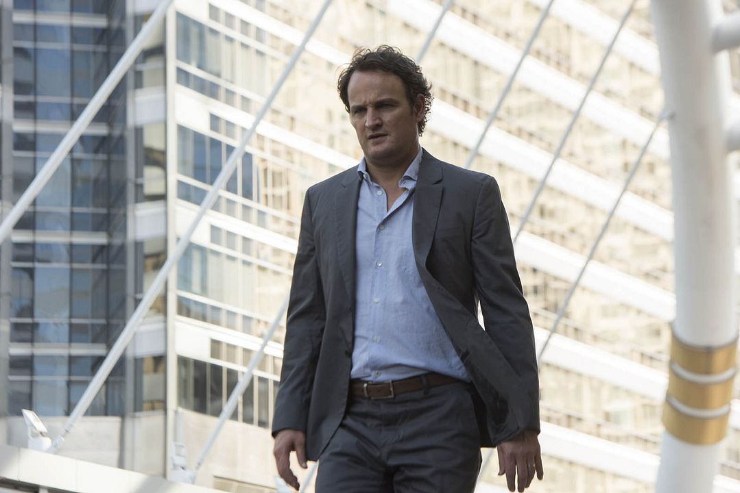 Dame tus ojos : Foto Jason Clarke