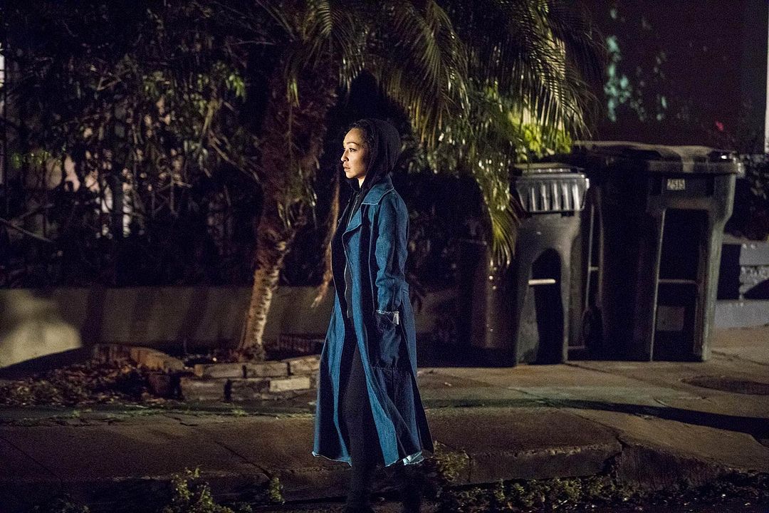 Preacher : Foto Ruth Negga