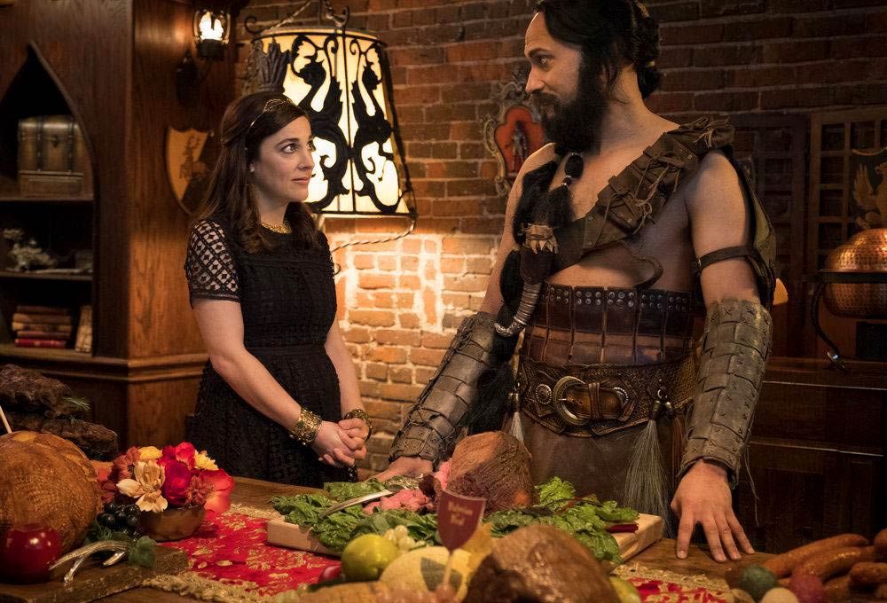 Foto Keegan-Michael Key