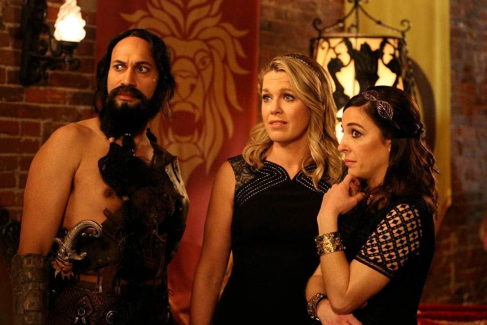 Foto Keegan-Michael Key