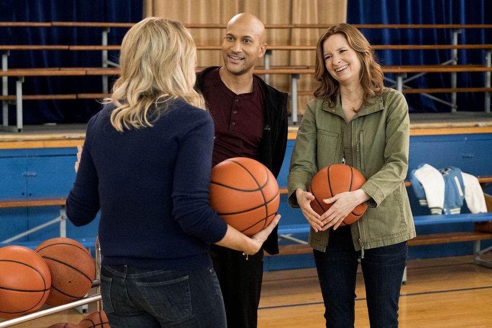 Foto Keegan-Michael Key