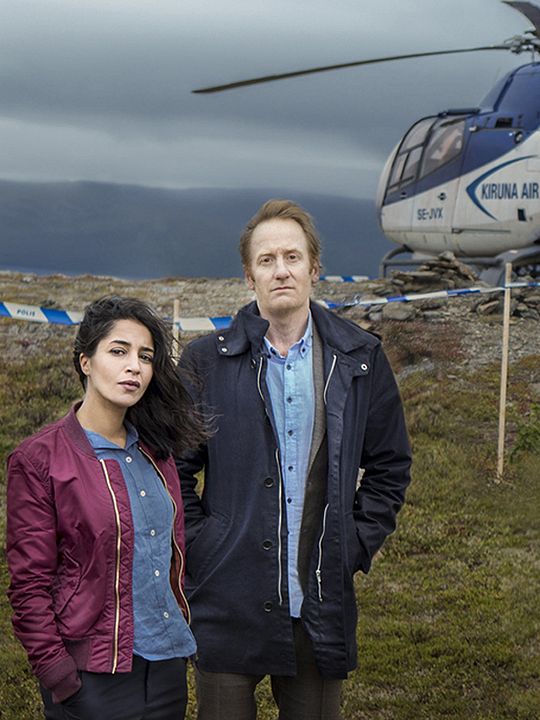 Midnight Sun : Póster