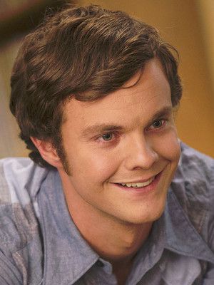 Póster Jack Quaid