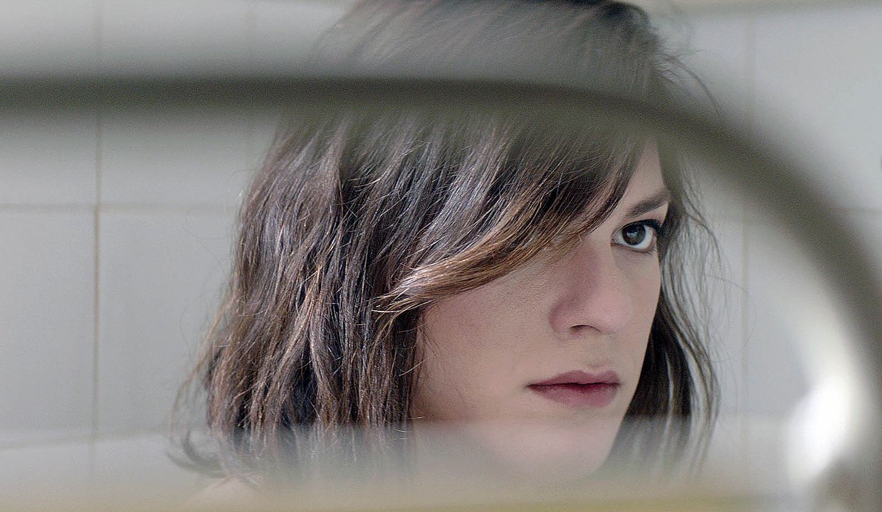 Una mujer fantástica : Foto Daniela Vega