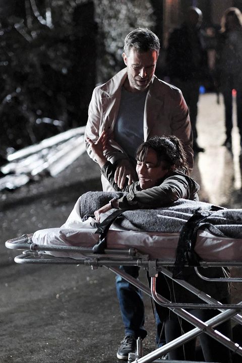 Somewhere Between : Foto Paula Patton