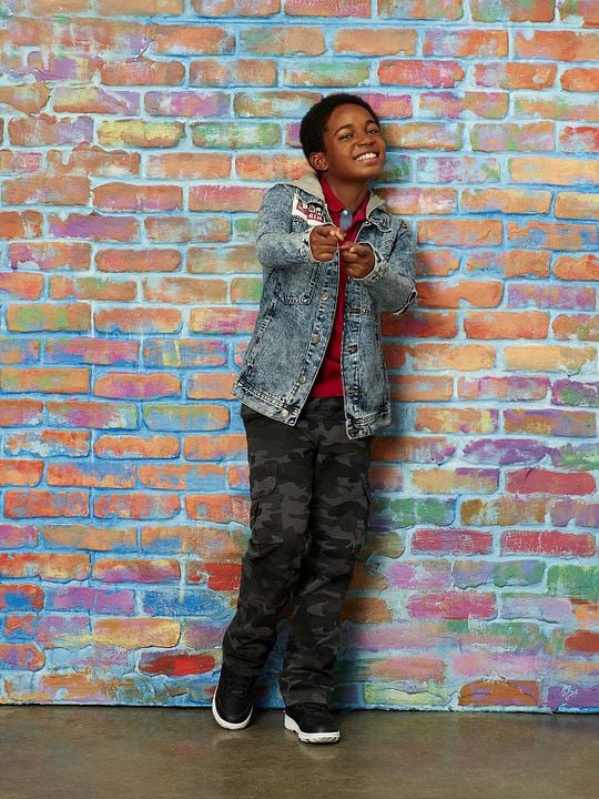 La casa de Raven : Foto