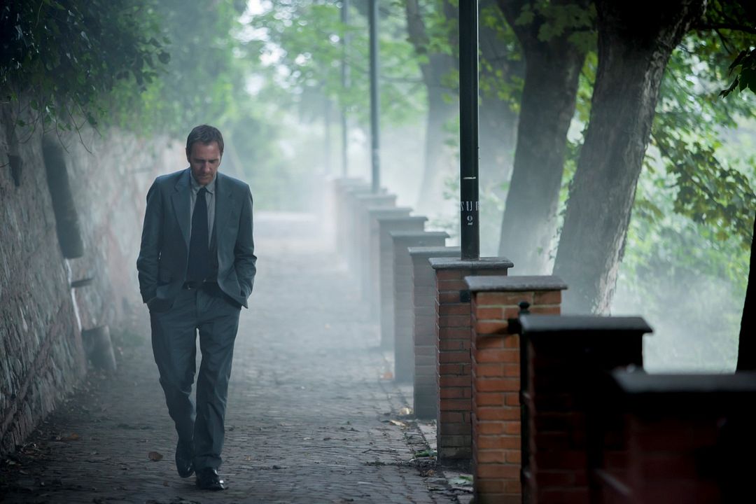 Dulces sueños : Foto Valerio Mastandrea