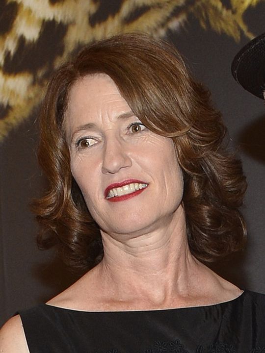 Póster Valerie Faris