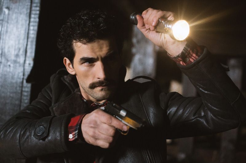 Comrade Detective : Foto