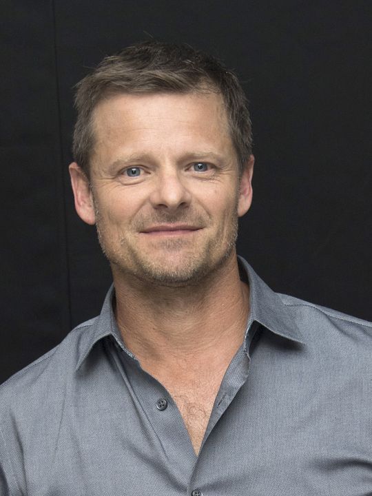 Póster Steve Zahn