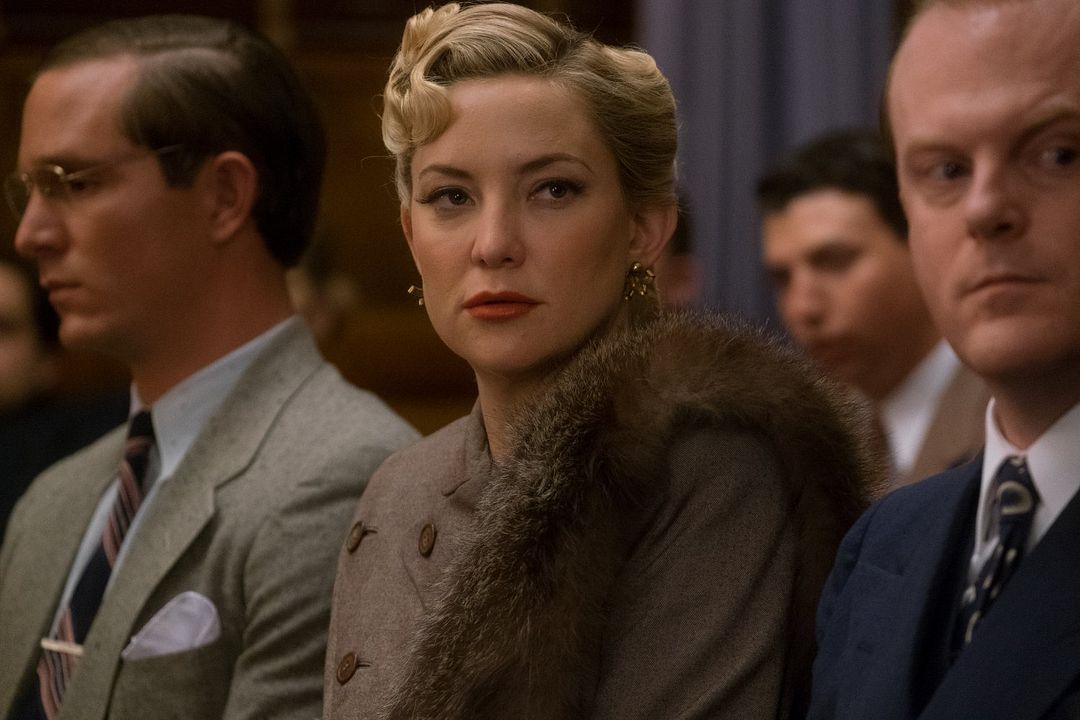 Marshall : Foto Kate Hudson, Jeremy Bobb