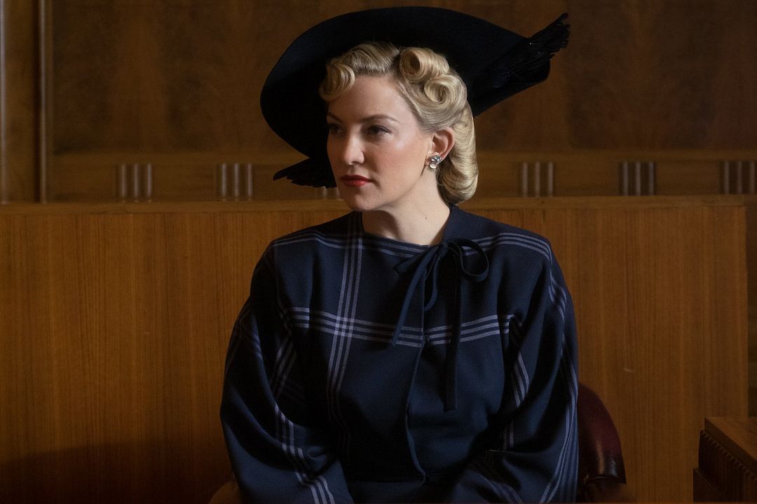 Marshall : Foto Kate Hudson