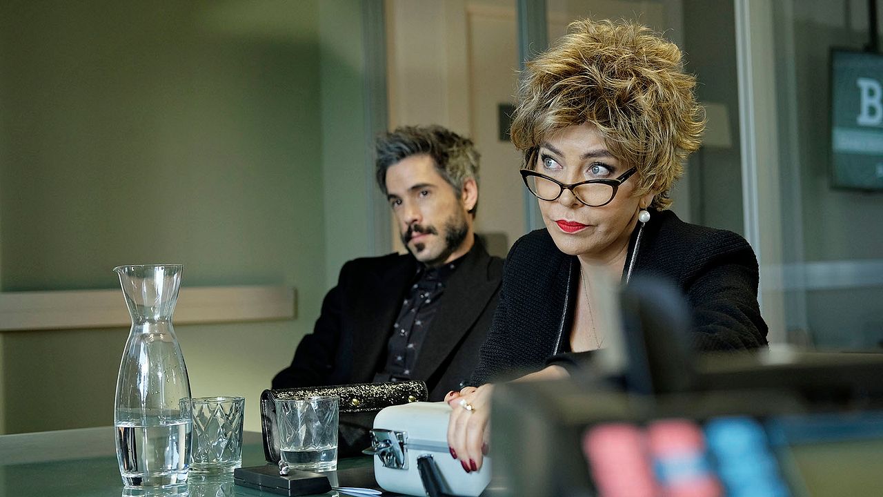 Operación Concha : Foto Unax Ugalde