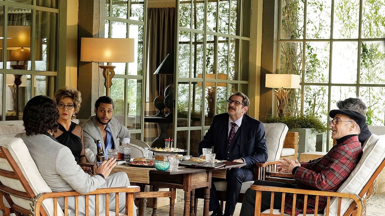 Operación Concha : Foto Karra Elejalde