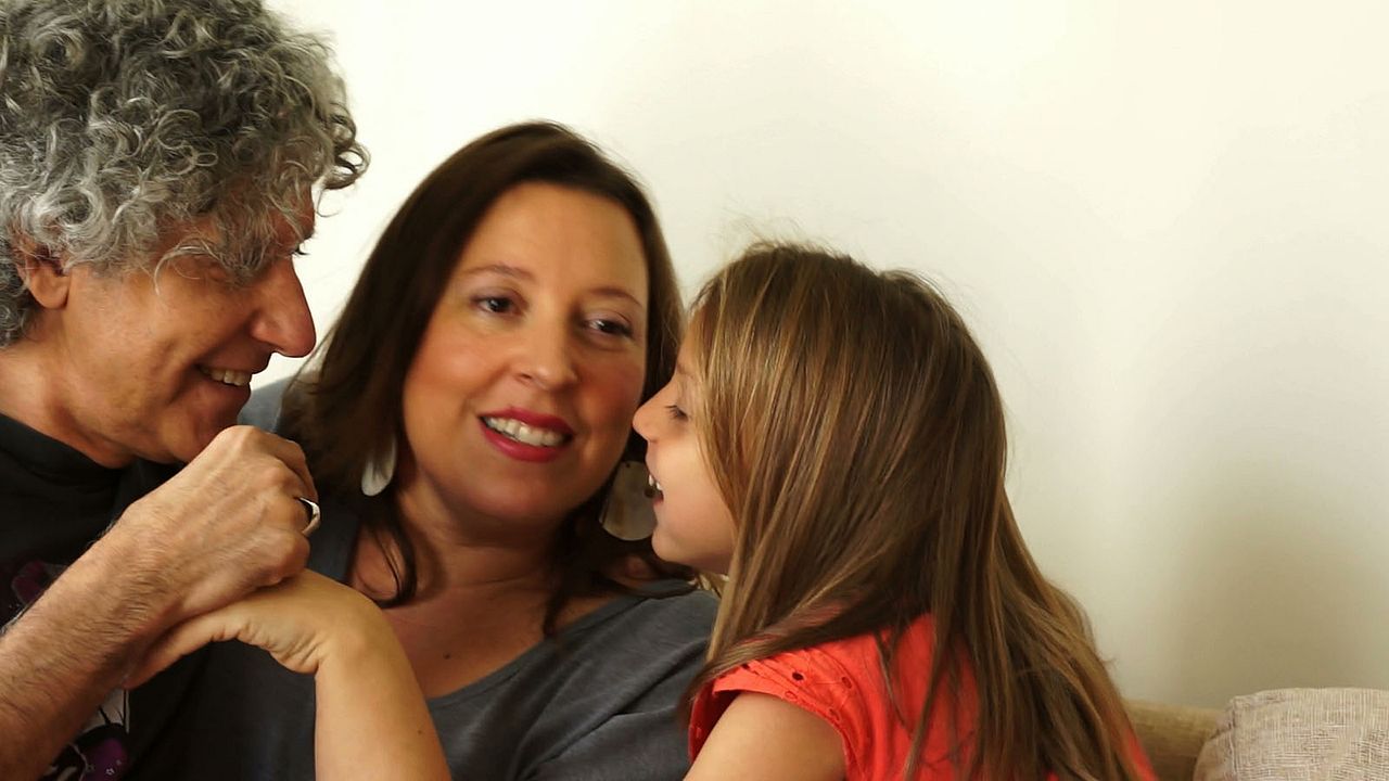 Alumbrar (Las 1001 novias) : Foto