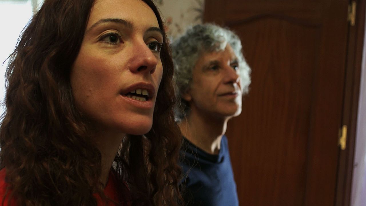 Alumbrar (Las 1001 novias) : Foto