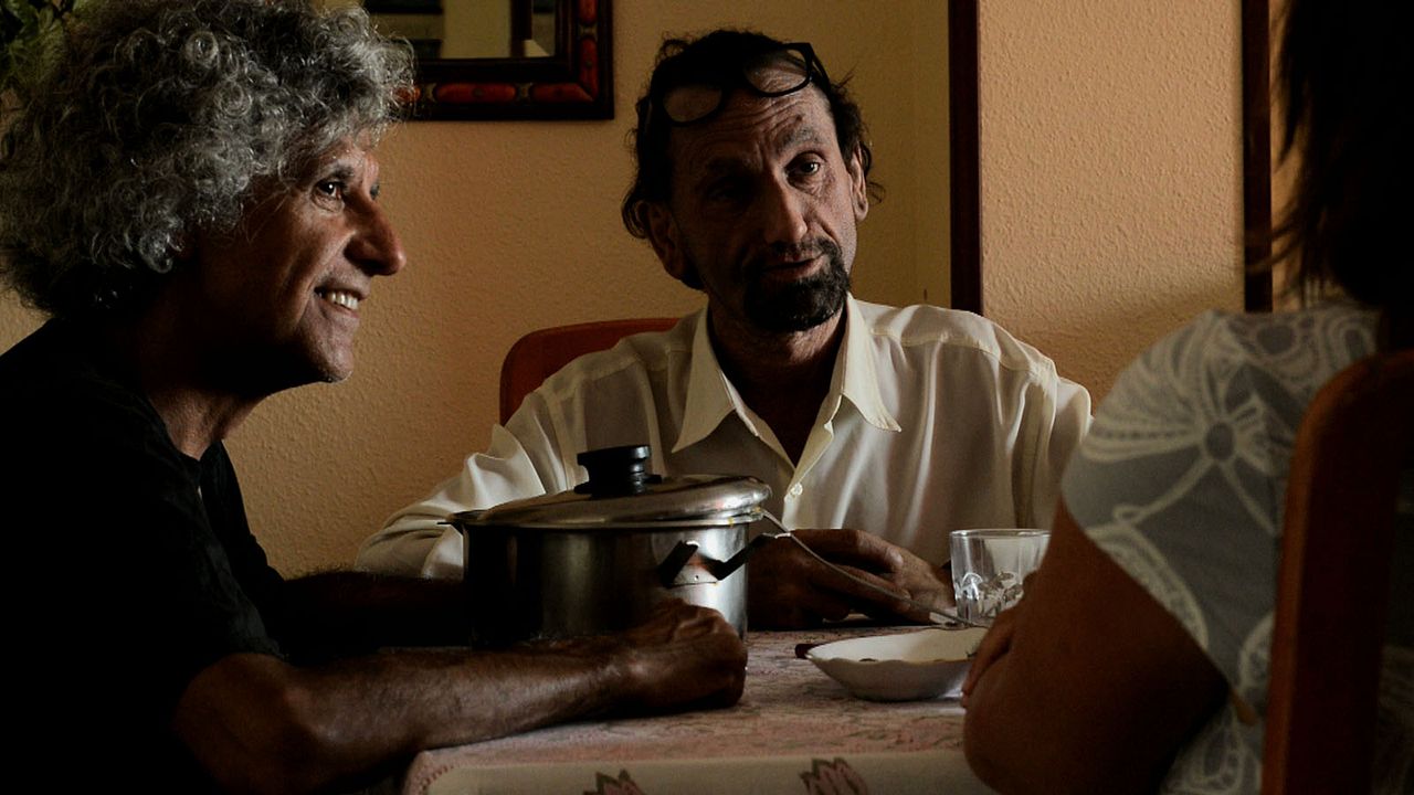 Alumbrar (Las 1001 novias) : Foto