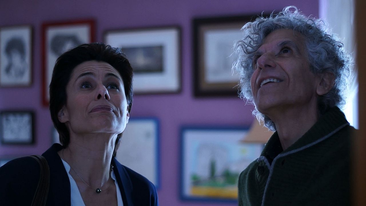 Alumbrar (Las 1001 novias) : Foto