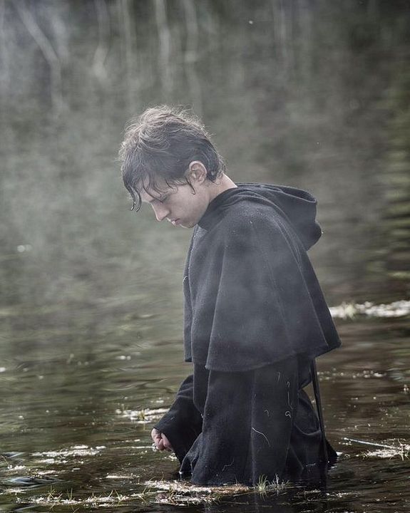 Pilgrimage : Foto Tom Holland