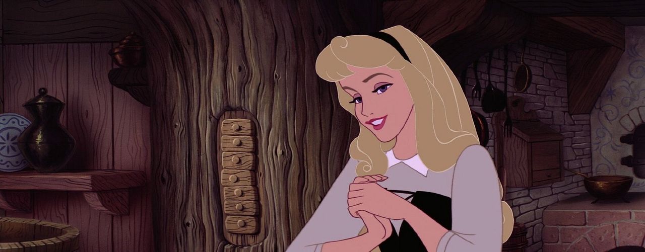 La bella durmiente : Foto