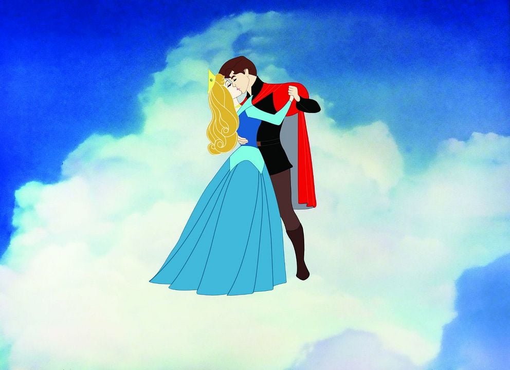 La bella durmiente : Foto