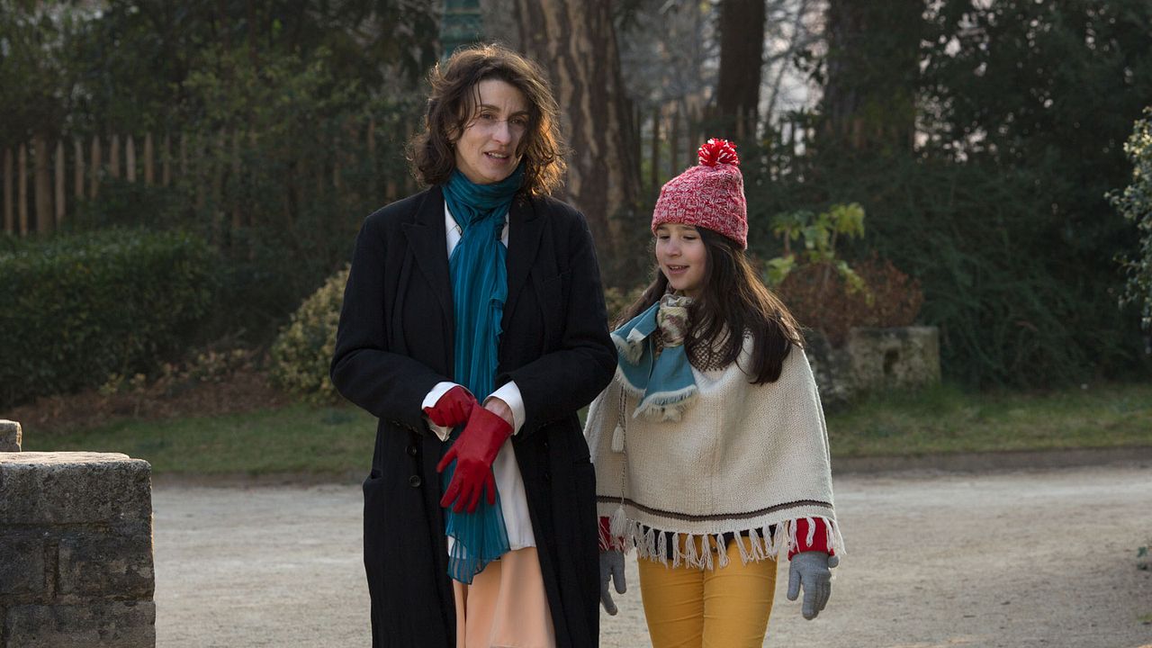 Mañana y los demás días : Foto Noémie Lvovsky