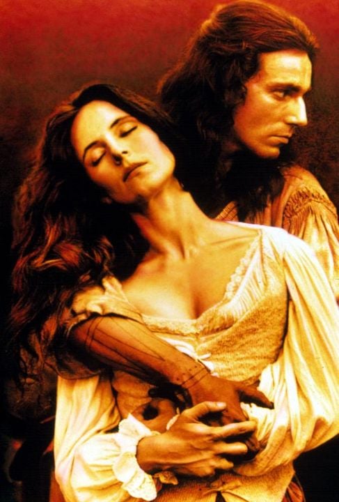 El último de los mohicanos : Foto Daniel Day-Lewis