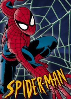 Spider-Man : Póster