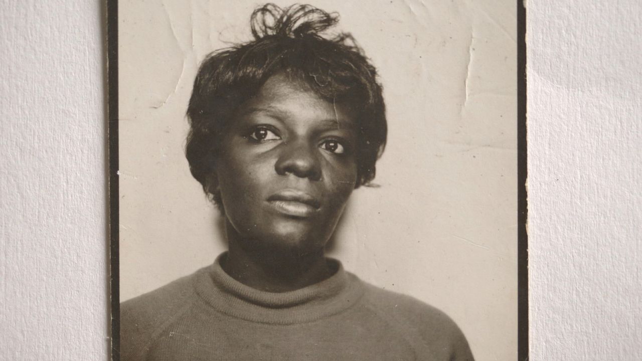 Strong Island : Foto