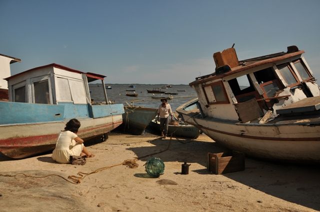 Cada Vez Mais Longe : Foto