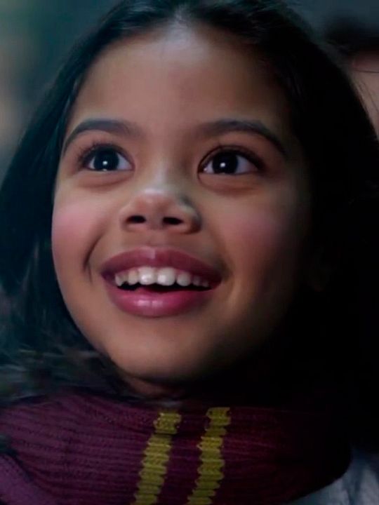 Póster Alison Fernandez