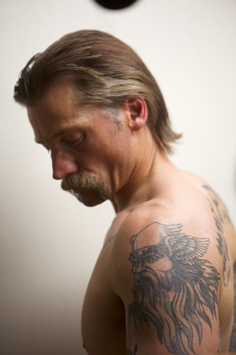 Foto Nikolaj Coster-Waldau