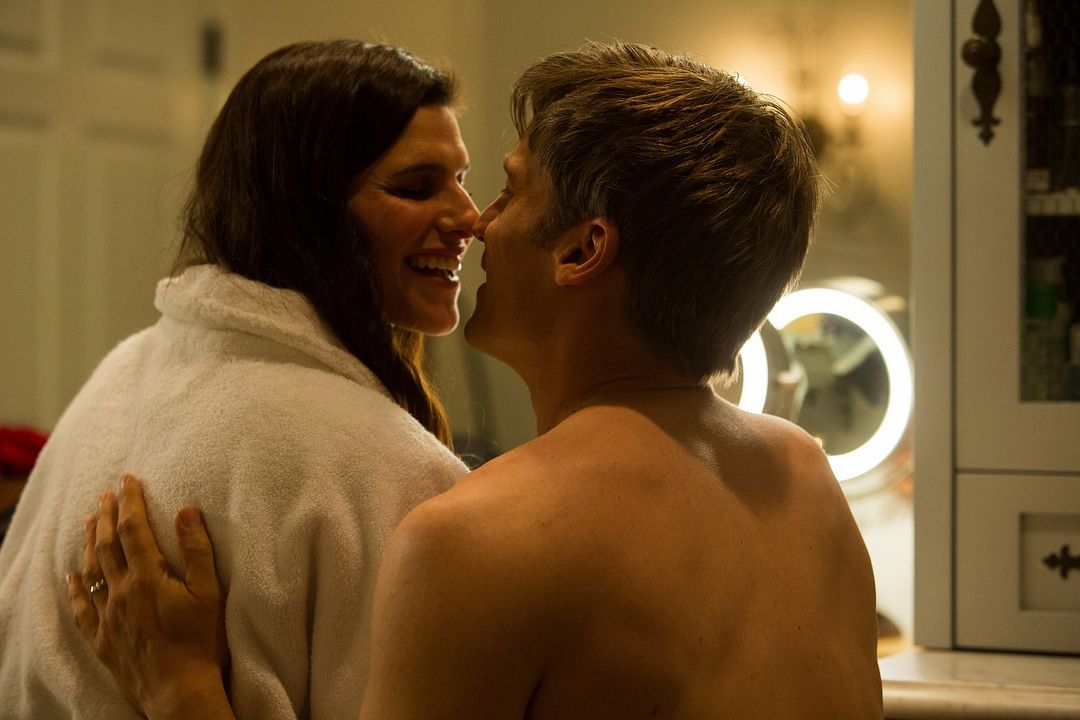 Foto Nikolaj Coster-Waldau, Lake Bell