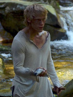 Póster Dakota Daulby