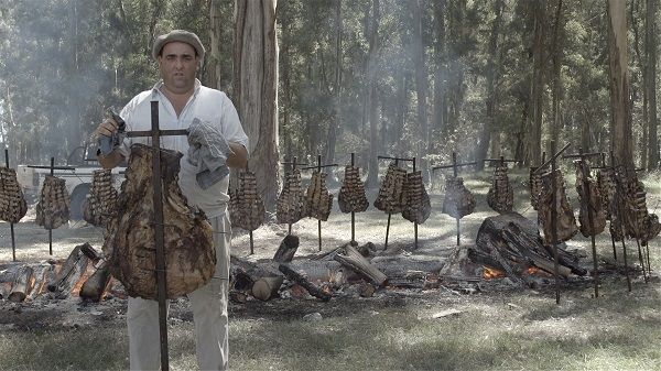 Todo sobre el asado : Foto