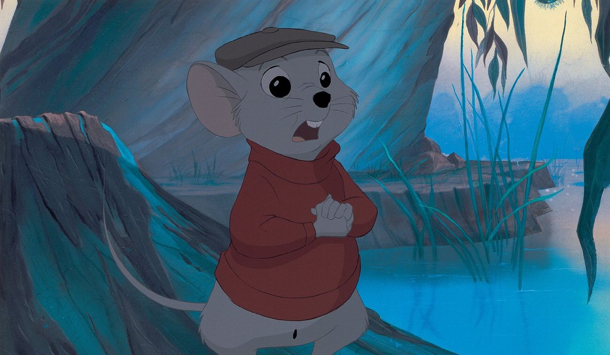 Bernardo y Bianca en Cangurolandia : Foto