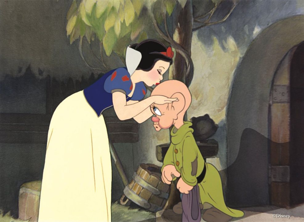 Blancanieves y los siete enanos : Foto