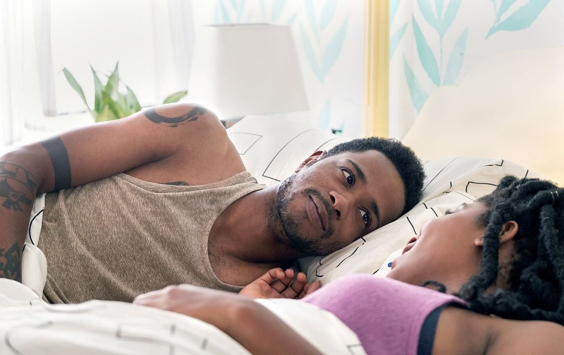 La increíble Jessica James : Foto Lakeith Stanfield